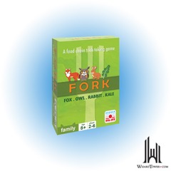 FORK POCKET EDITION